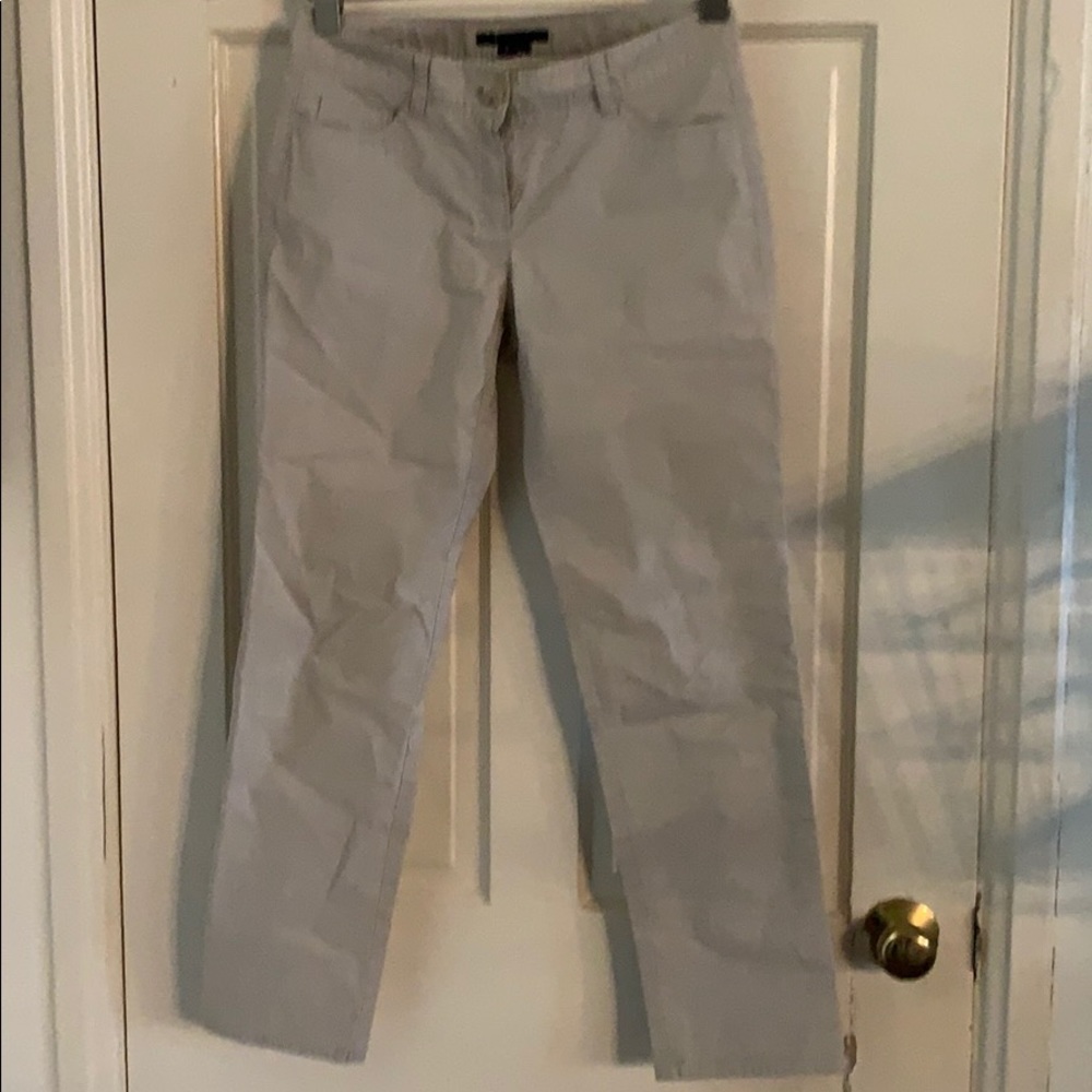 Theory casual pants
